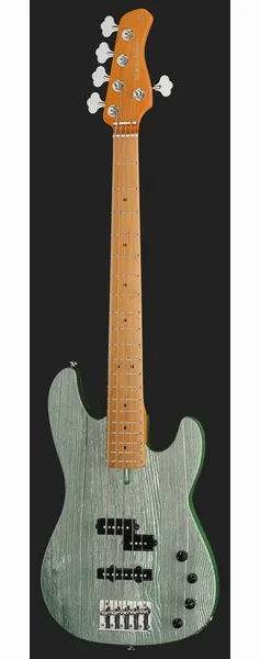 Marcus Miller P6-5 Sandblasted SGM, foto 2