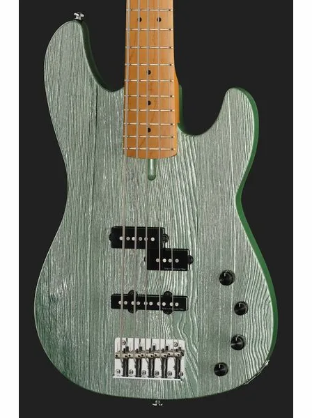 Marcus Miller P6-5 Sandblasted SGM, foto 4