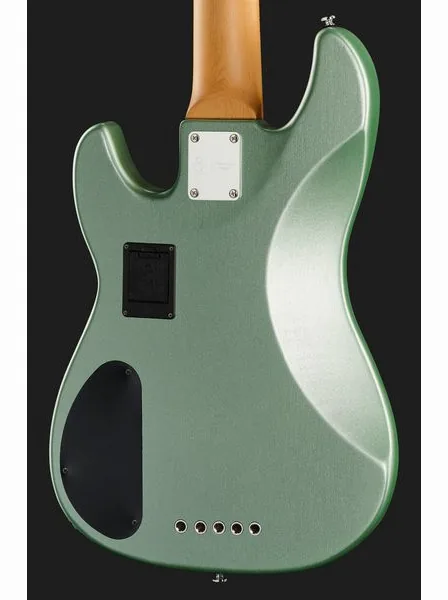 Marcus Miller P6-5 Sandblasted SGM, foto 5