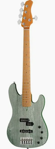 Marcus Miller P6-5 Sandblasted SGM