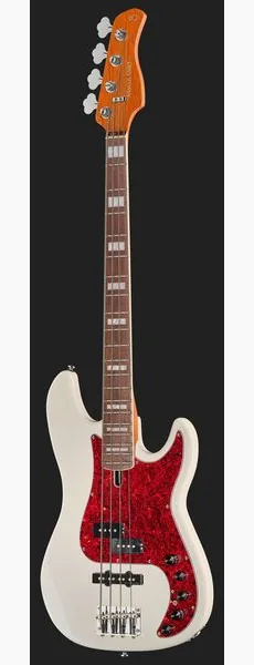 Marcus Miller P7 4 New Gen Antique White, foto 2