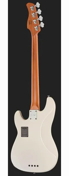 Marcus Miller P7 4 New Gen Antique White, foto 3