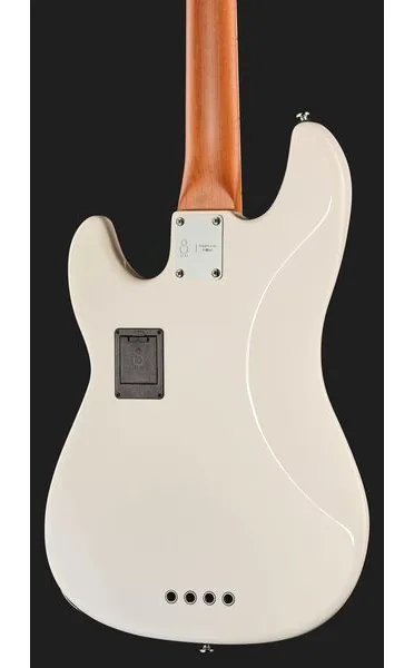 Marcus Miller P7 4 New Gen Antique White, foto 5