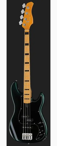 Marcus Miller P7 4 New Gen Dark Forest, foto 2