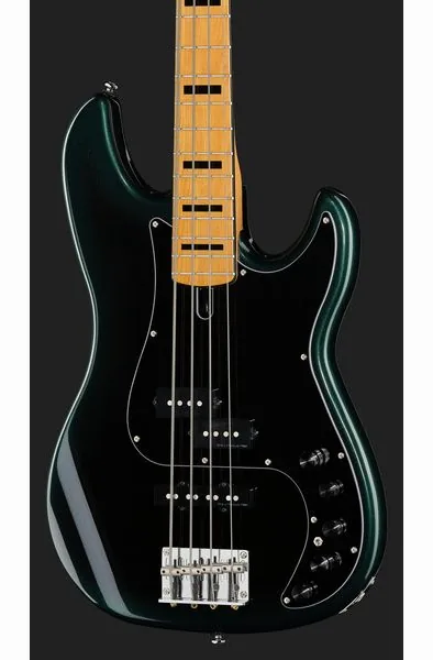 Marcus Miller P7 4 New Gen Dark Forest, foto 4