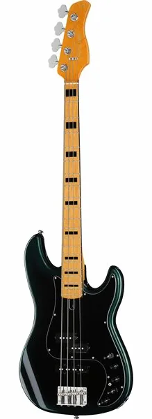 Marcus Miller P7 4 New Gen Dark Forest