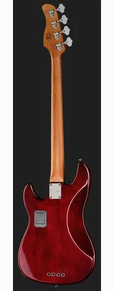 Marcus Miller P7 4 New Gen Tobacco Sunburst, foto 3