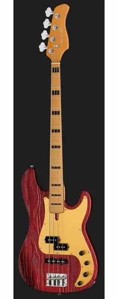 Marcus Miller P7-4 Sandblasted CAR TE, foto 2