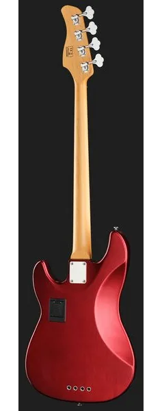 Marcus Miller P7-4 Sandblasted CAR TE, foto 3