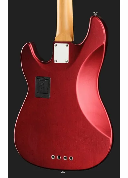 Marcus Miller P7-4 Sandblasted CAR TE, foto 5