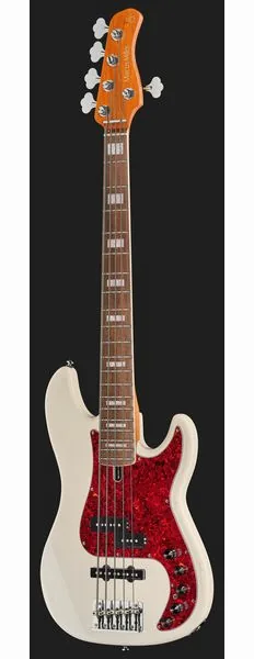 Marcus Miller P7 5 New Gen Antique White, foto 2