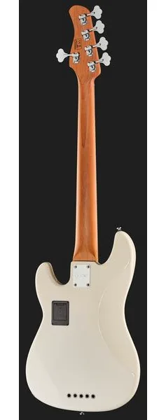 Marcus Miller P7 5 New Gen Antique White, foto 3