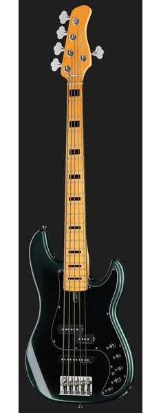 Marcus Miller P7 5 New Gen Dark Forest, foto 2