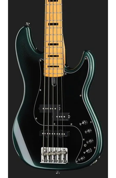 Marcus Miller P7 5 New Gen Dark Forest, foto 4