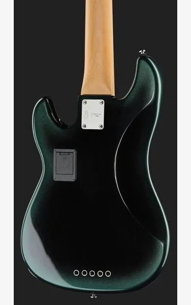 Marcus Miller P7 5 New Gen Dark Forest, foto 5