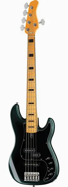 Marcus Miller P7 5 New Gen Dark Forest