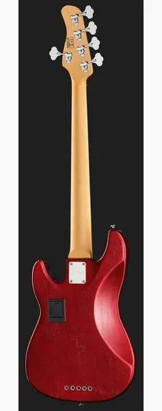 Marcus Miller P7-5 Sandblasted CAR TE, foto 3