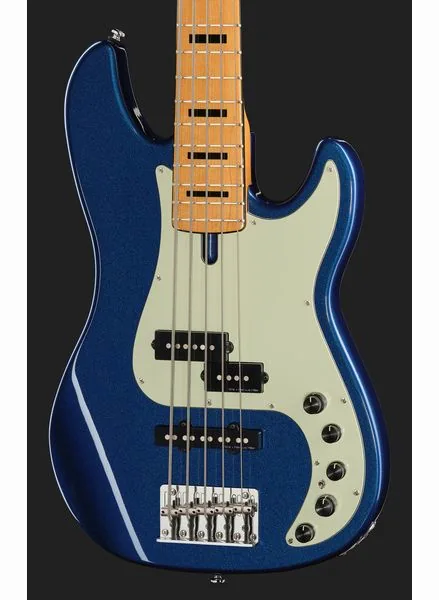 Marcus Miller P7 Alder 5 Dark Navy 2nd Gen, foto 4