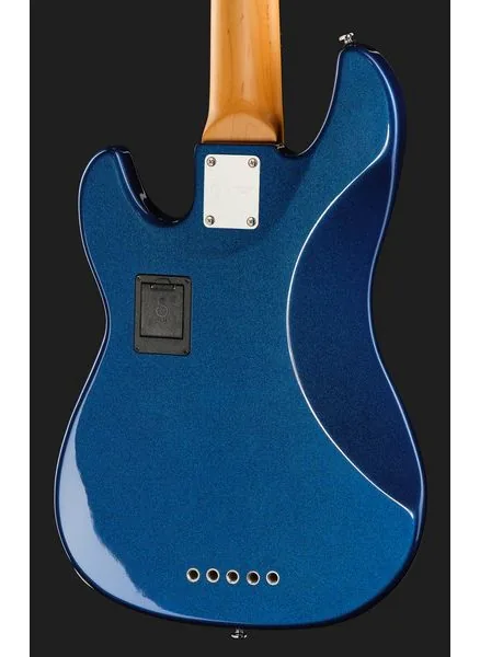 Marcus Miller P7 Alder 5 Dark Navy 2nd Gen, foto 5