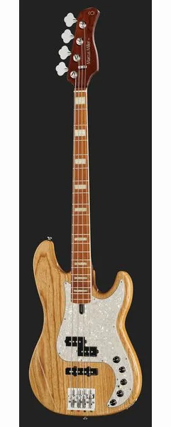 Marcus Miller P8-4 NT, foto 2