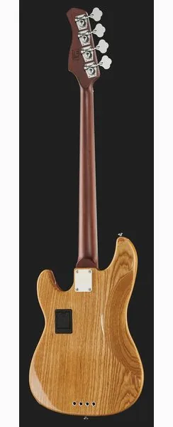 Marcus Miller P8-4 NT, foto 3
