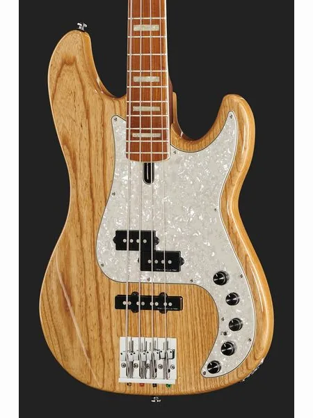 Marcus Miller P8-4 NT, foto 4