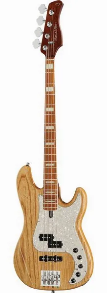 Marcus Miller P8-4 NT
