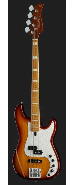 Marcus Miller P8-4 TS, foto 2