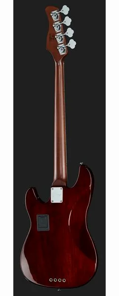 Marcus Miller P8-4 TS, foto 3