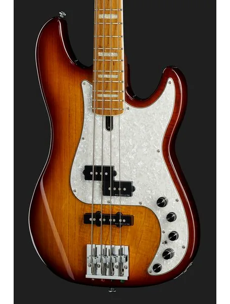 Marcus Miller P8-4 TS, foto 4