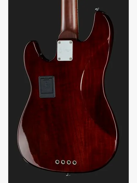 Marcus Miller P8-4 TS, foto 5