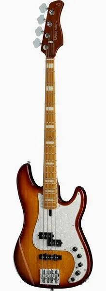 Marcus Miller P8-4 TS