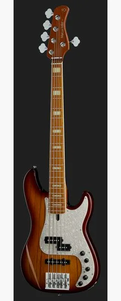 Marcus Miller P8-5 TS, foto 2
