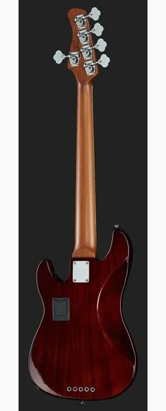 Marcus Miller P8-5 TS, foto 3