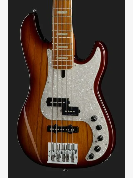Marcus Miller P8-5 TS, foto 4