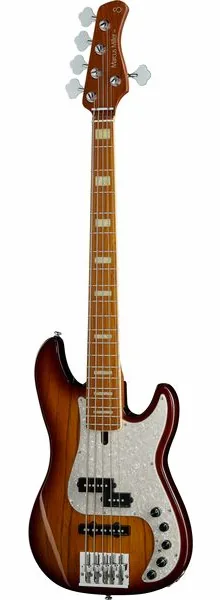 Marcus Miller P8-5 TS