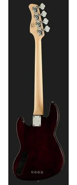 Marcus Miller U5 TS MN Short, foto 3
