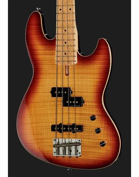 Marcus Miller U5 TS MN Short, foto 4