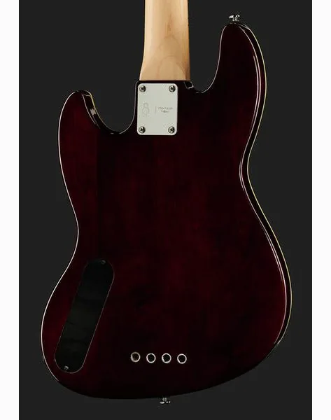 Marcus Miller U5 TS MN Short, foto 5
