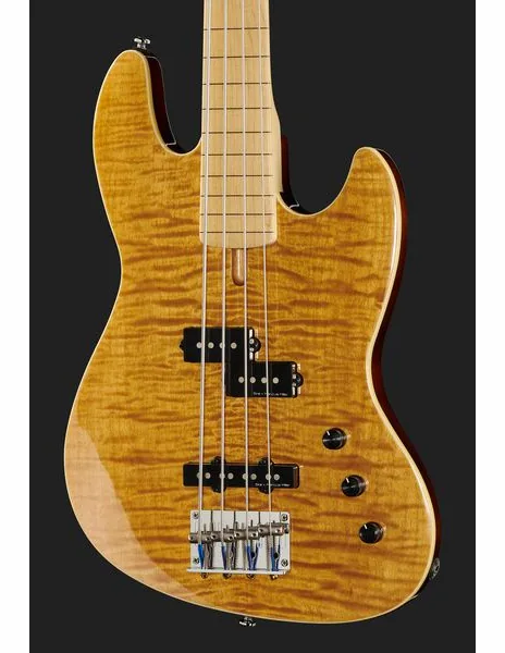 Marcus Miller U5 NT MN Short FL, foto 4