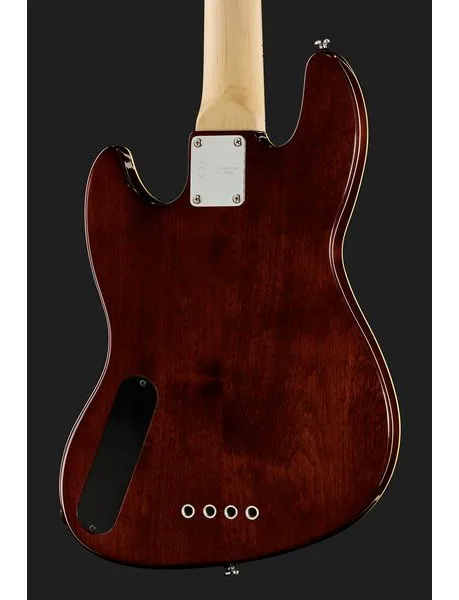 Marcus Miller U5 NT MN Short FL, foto 5