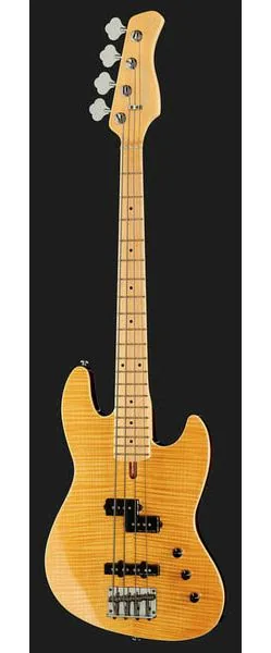 Marcus Miller U5 Short Scale, foto 2