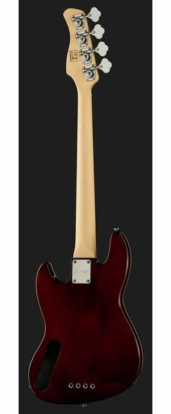 Marcus Miller U5 Short Scale, foto 3