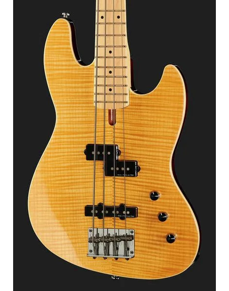 Marcus Miller U5 Short Scale, foto 4