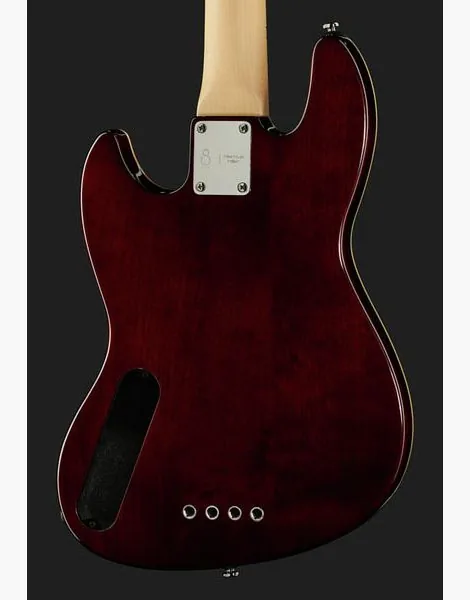 Marcus Miller U5 Short Scale, foto 5