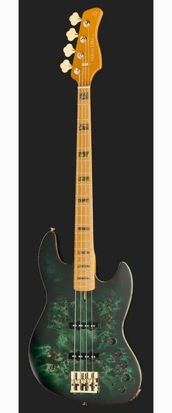 Marcus Miller V10-4 TGR, foto 2
