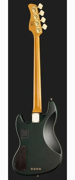 Marcus Miller V10-4 TGR, foto 3
