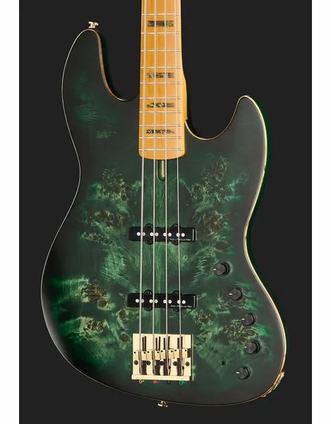 Marcus Miller V10-4 TGR, foto 4