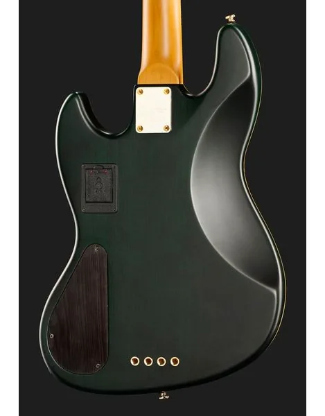 Marcus Miller V10-4 TGR, foto 5