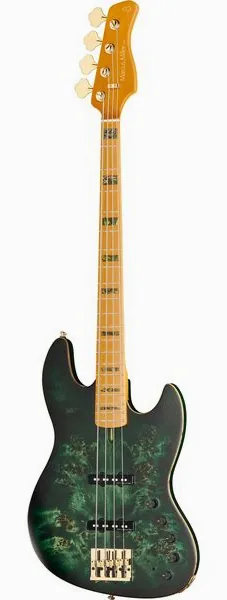 Marcus Miller V10-4 TGR